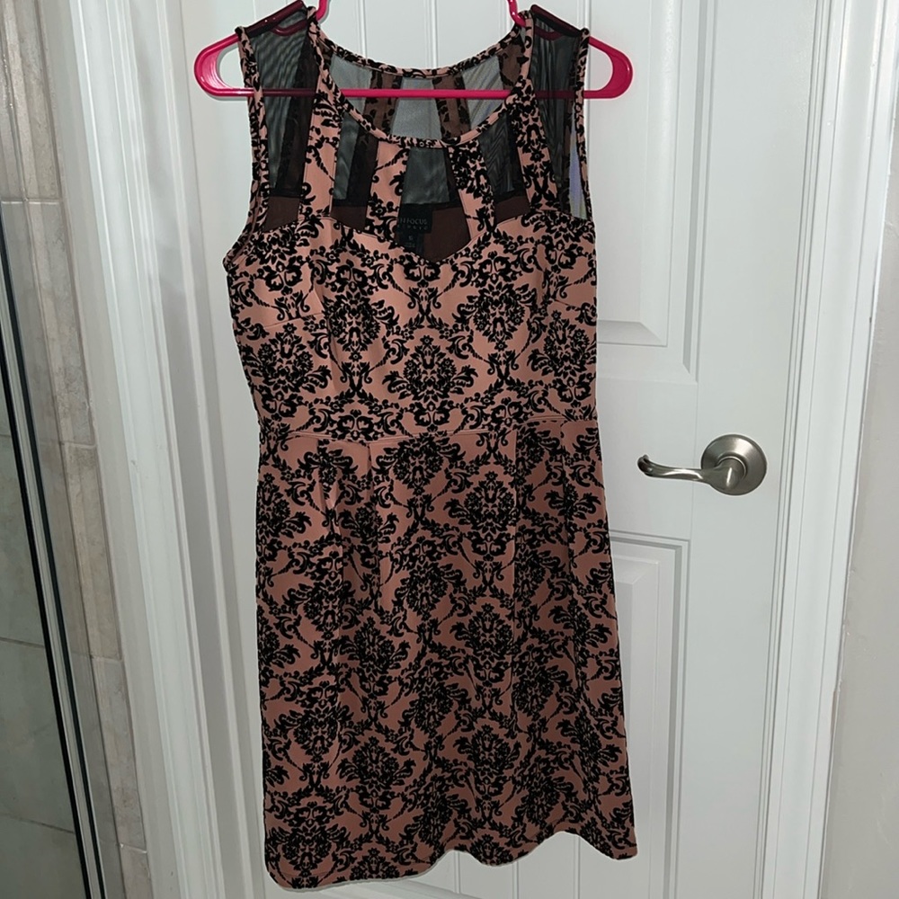Casual Dress